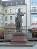 Казань-памятник Великому певцу