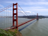 Golden Gate Bridge